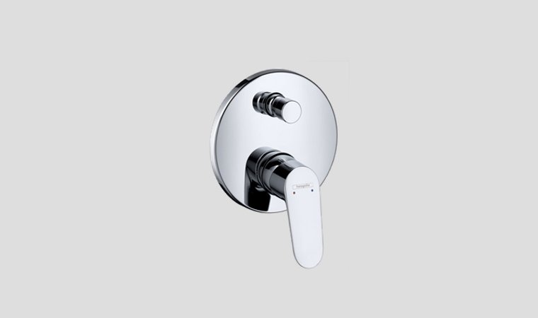 Hansgrohe, Focus Miscelatore vasca/doccia