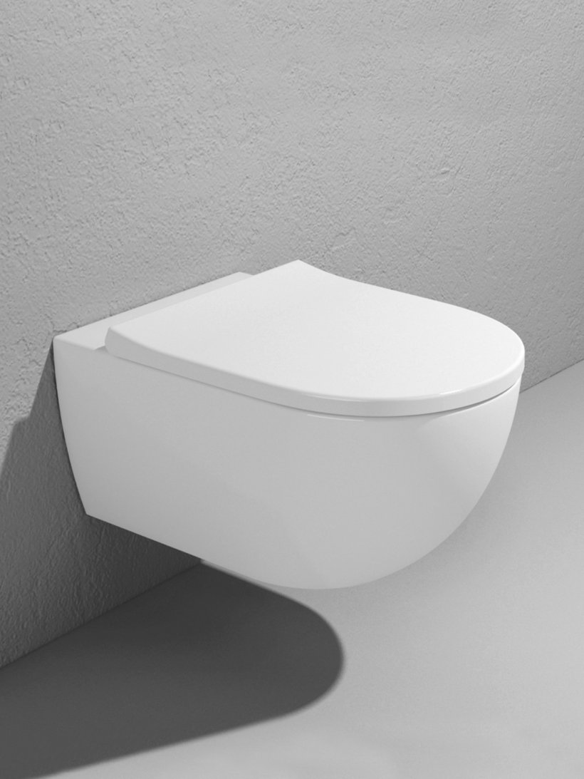 Flaminia, App Wc