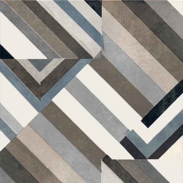 Mutina, Azulej Prata 20x20 cm