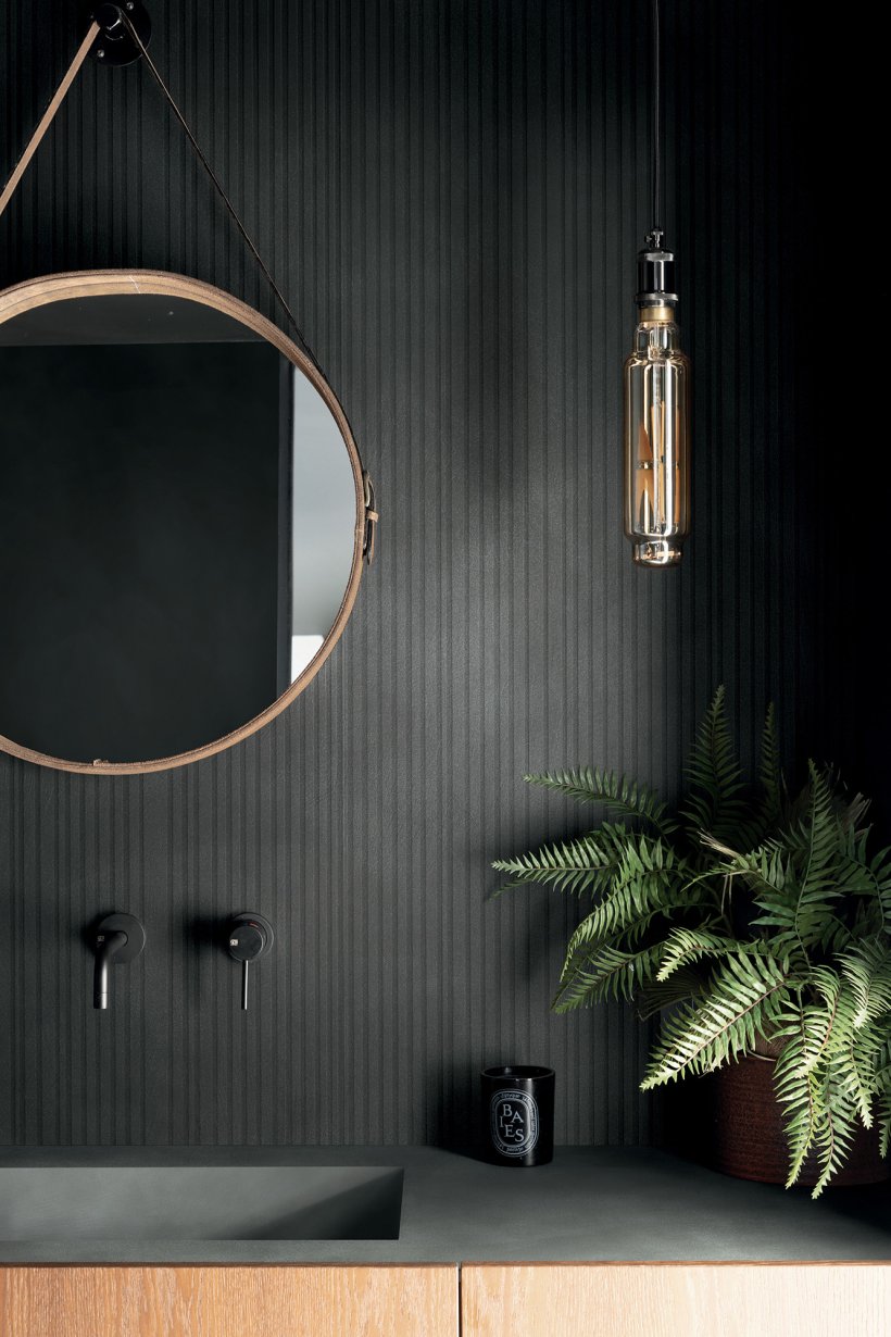 Florim, Essential Mood 120x280 cm