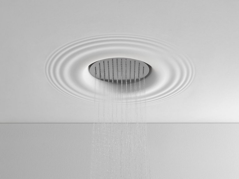antoniolupi, Raindrop Shower head