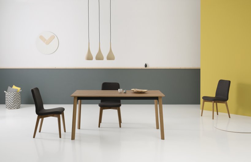 Pointhouse, Cloe 5 Chair