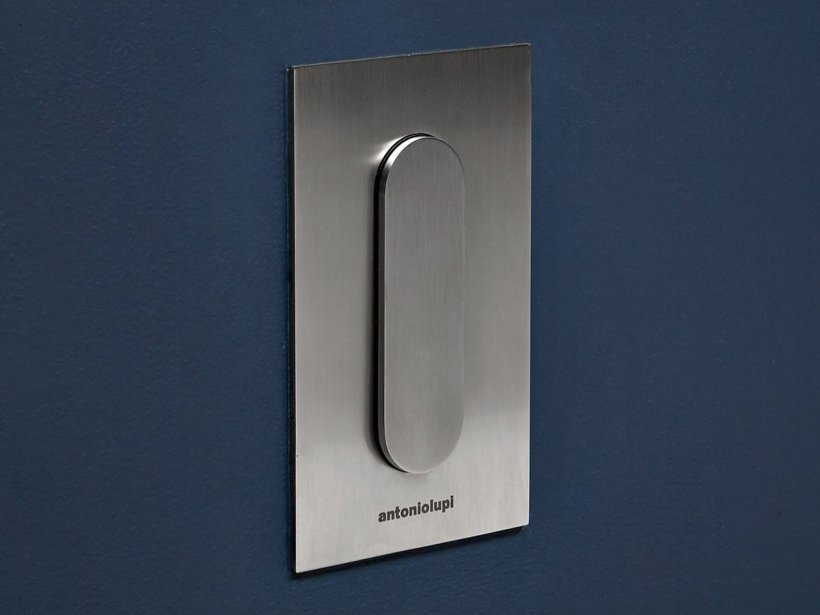 antoniolupi, Intenso Hygienic shower