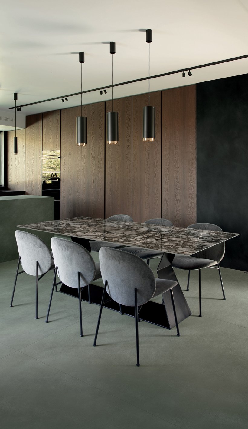 Florim, Essential Mood 120x240 cm