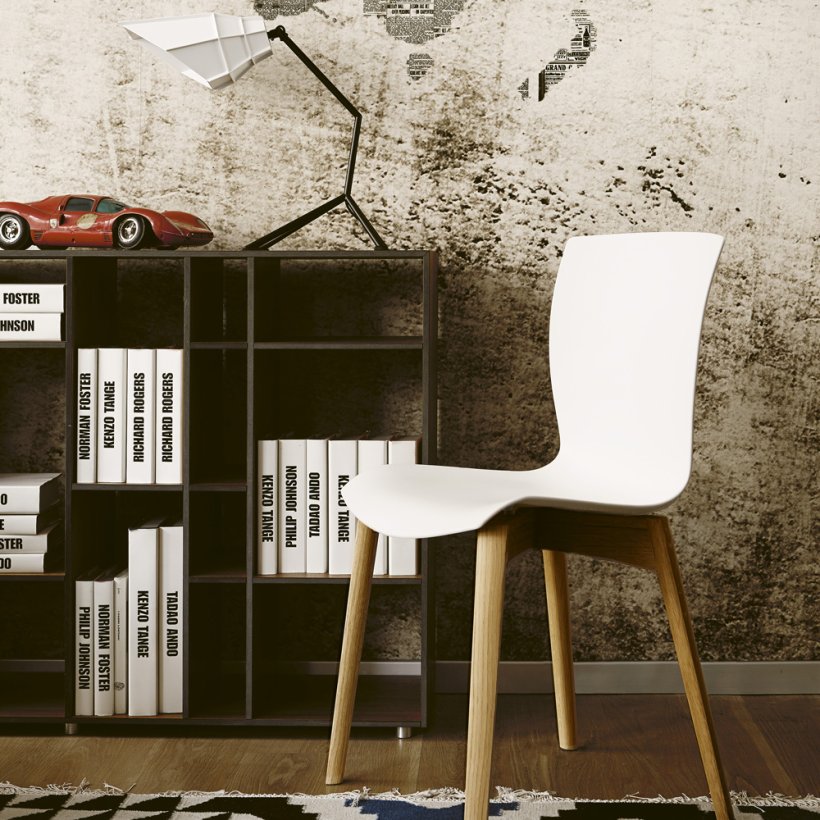 Colico, Rap.w Chair