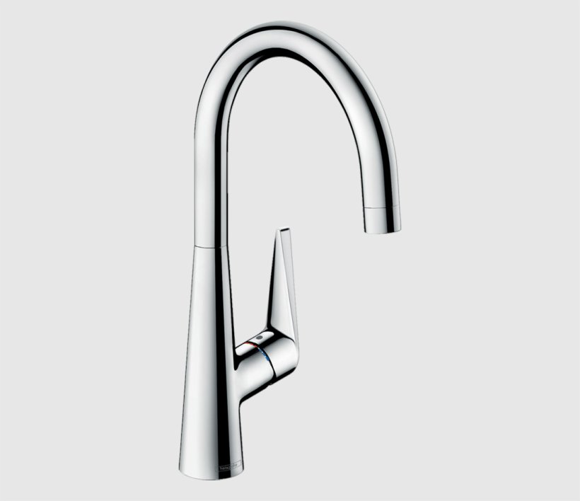 Hansgrohe, Talis S Miscelatore lavello