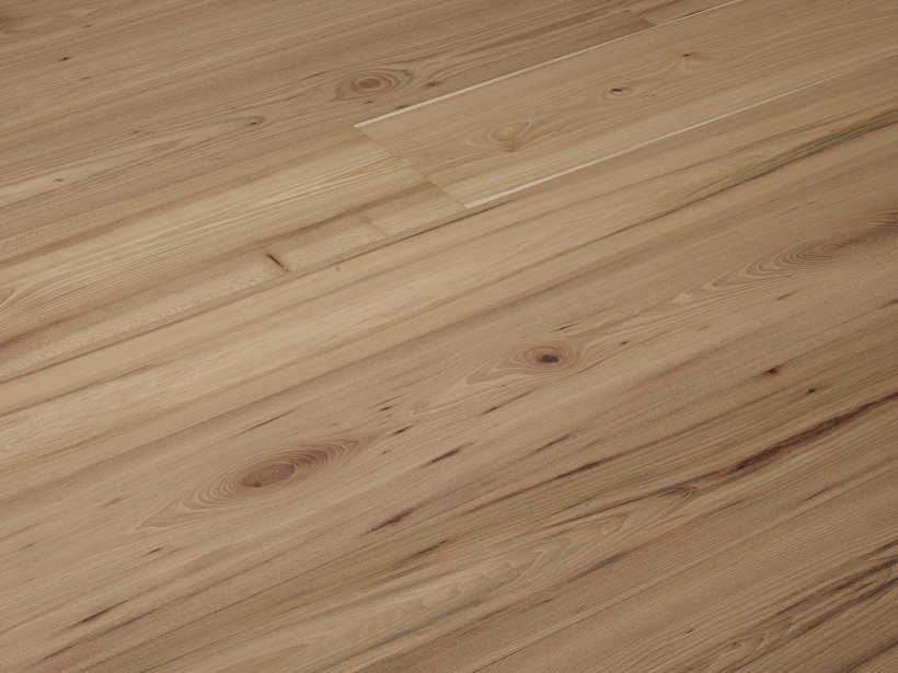 Fiemme Tremila, Fior d'Organza Parquet