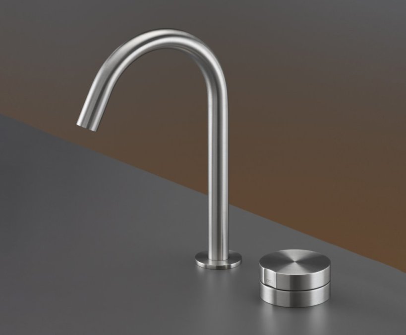 Cea, Giotto Plus Mixer for washbasin