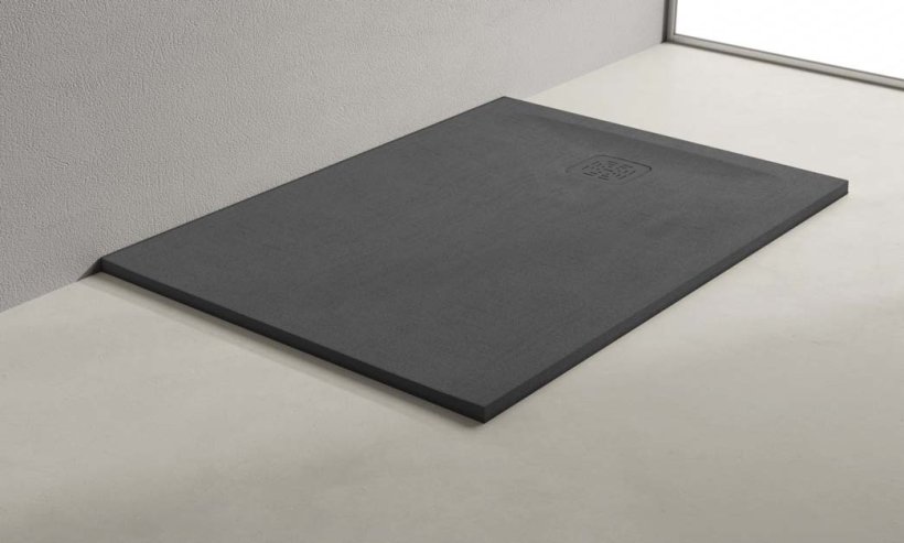 Disenia, Nolita Shower tray 120x80 cm