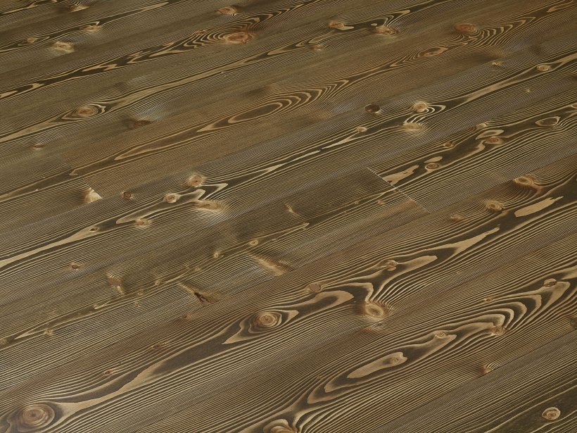 Fiemme Tremila, Lampo Parquet