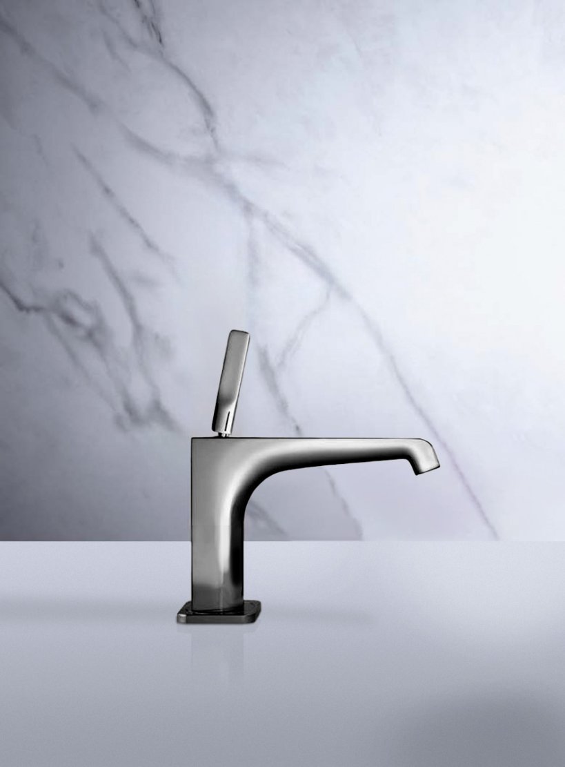 Hansgrohe, Axor Citterio E Washbasin mixer