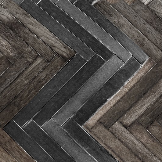 Wall&decò, Floor TS Wallpaper