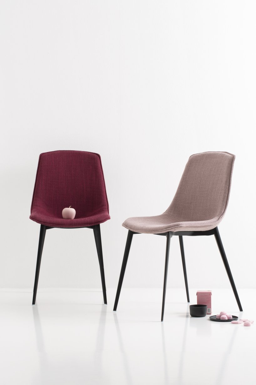 Pointhouse, Eva 1 Soft Sedia