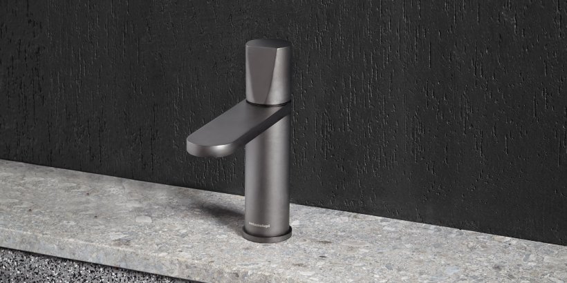 antoniolupi, Indigo Washbasin mixer