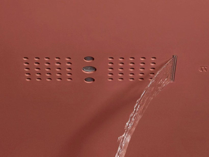 antoniolupi, Ghost Shower head