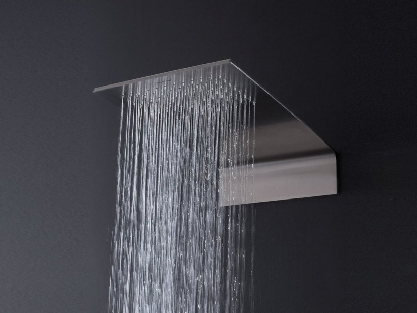 antoniolupi, Mezzavela Shower head