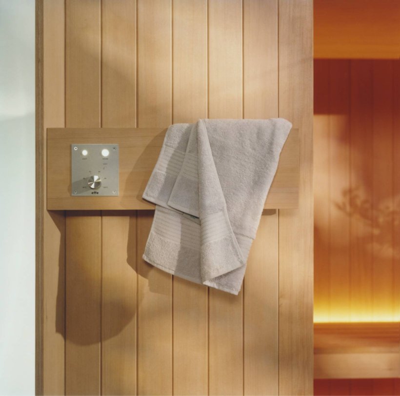 Effe, Idea 60 Sauna