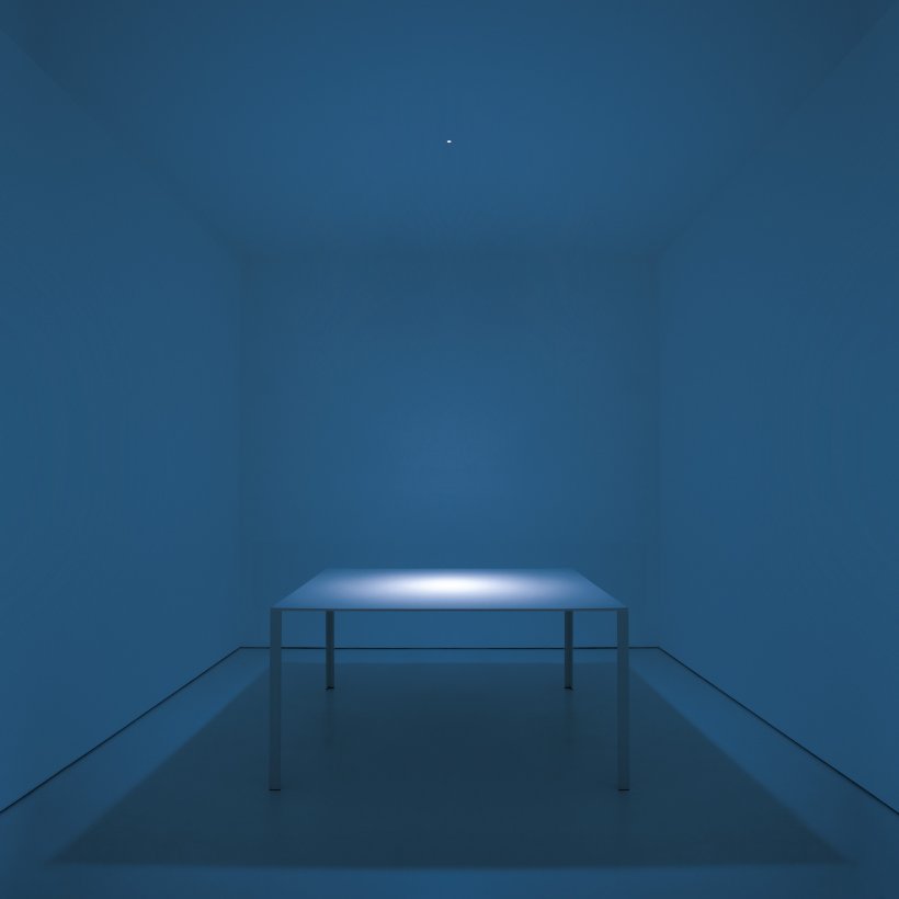 Davide Groppi, Nulla Lampada da incasso