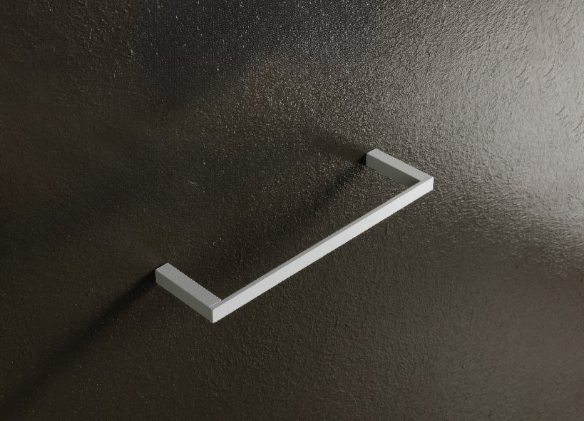 OML, Skipper Towel rail rack