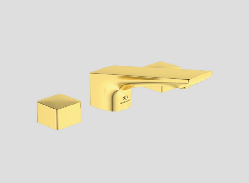 Ideal Standard, Conca Gruppo lavabo