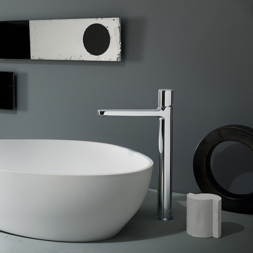 Fantini, Lamè Miscelatore lavabo