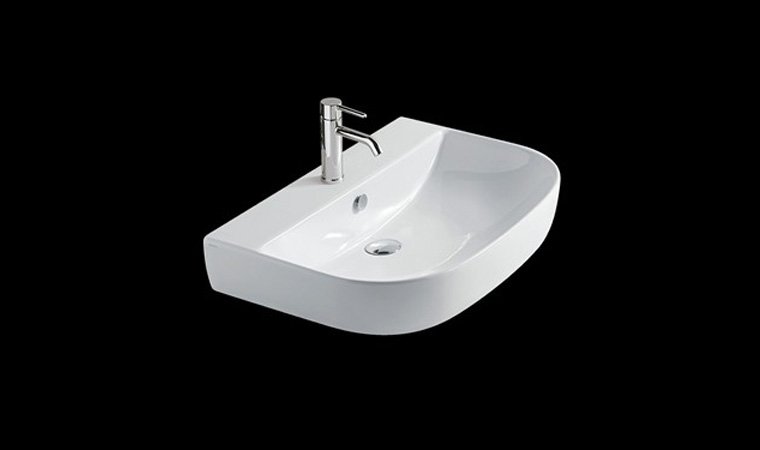 Galassia, M2 Lavabo 70x48 cm