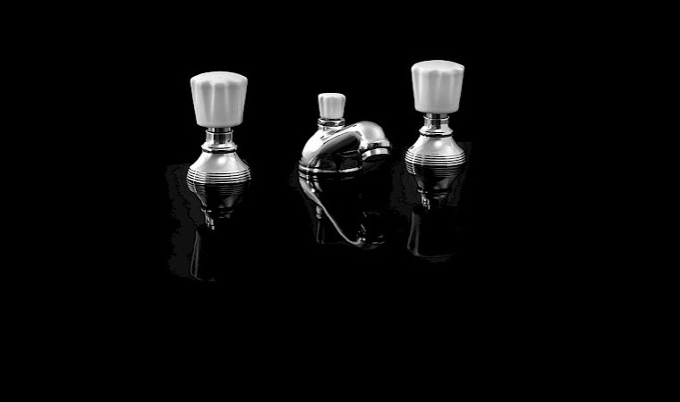 Devon&Devon, Morris Gruppo lavabo