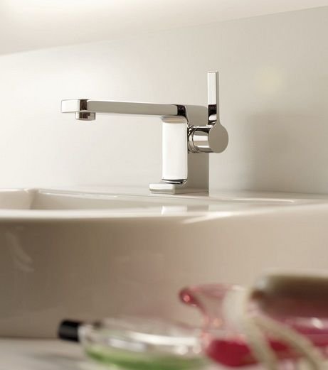 Dornbracht, Lulu Miscelatore lavabo
