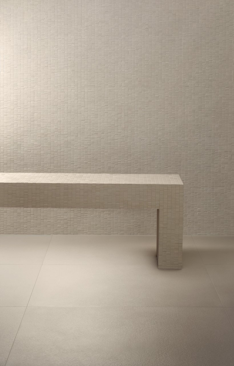 Mutina, Phenomenon Rock mosaic 29x29 cm