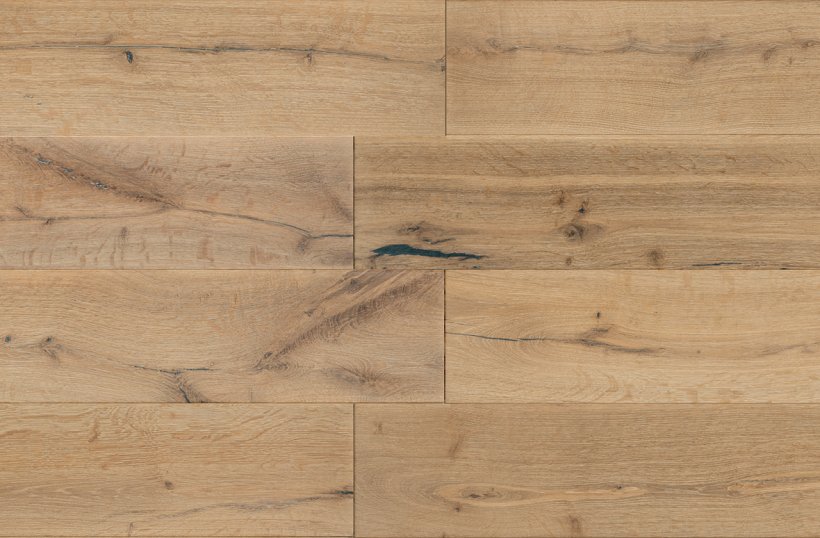 Woodco, Ground Arctic Oak Parquet