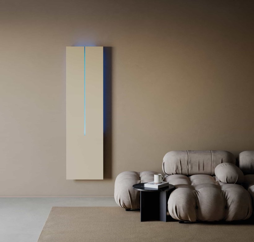 Irsap, Origin Elettrico Termoarredo 180x50 cm