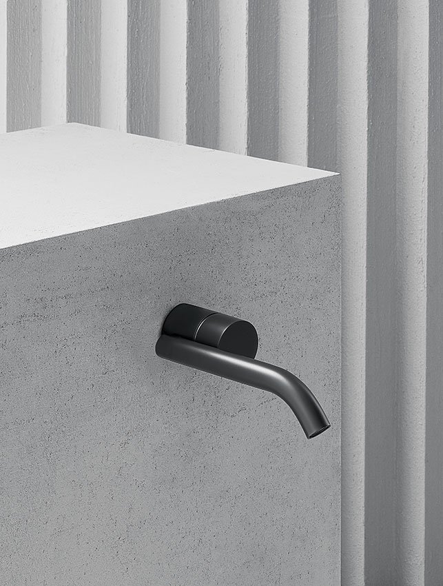 Fantini, Aboutwater AA/27 Washbasin mixer
