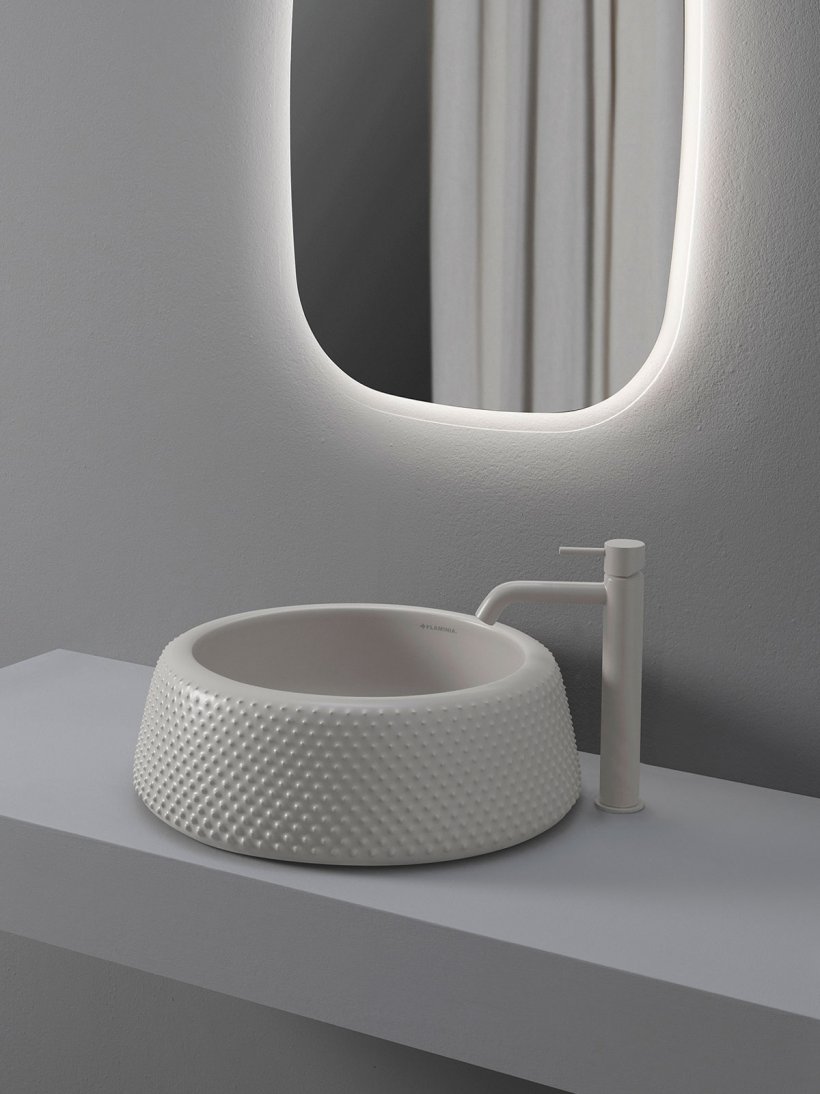 Flaminia, Falala Lavabo diam. 46 cm
