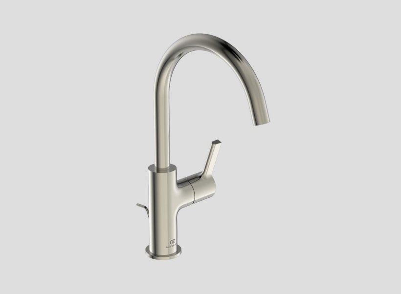Ideal Standard, Joy Washbasin mixer