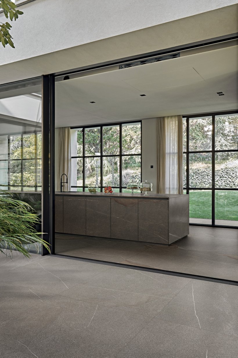 Florim, Coretech 120x120 cm