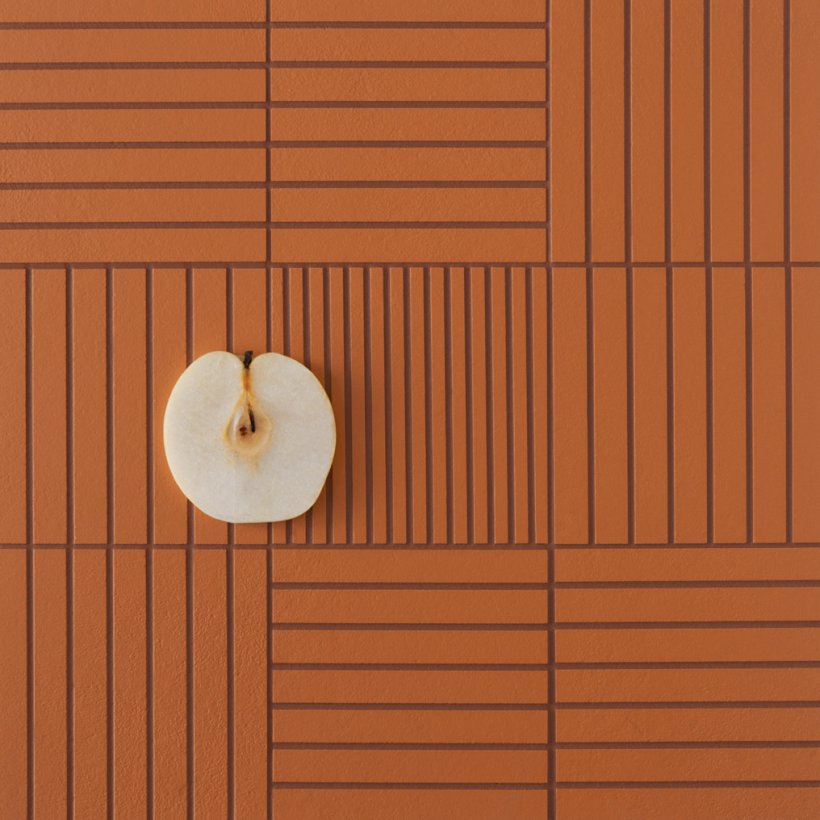 Mutina, Fringe 12.3x12.3 cm