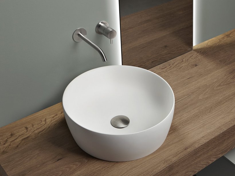 antoniolupi, Catino Lavabo diam. 43 cm