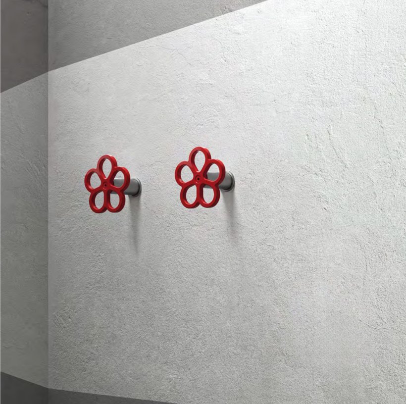 Boffi, AW/PIPE Hanger