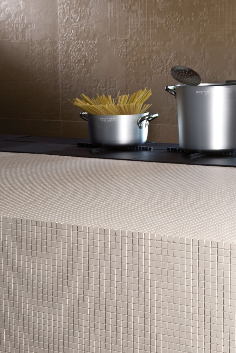 Mutina, Teknotessere mosaic 30x30 cm