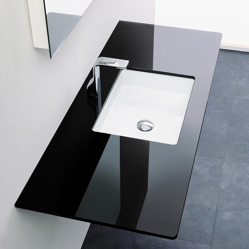 Flaminia, Miniwash Lavabo 55x35 cm