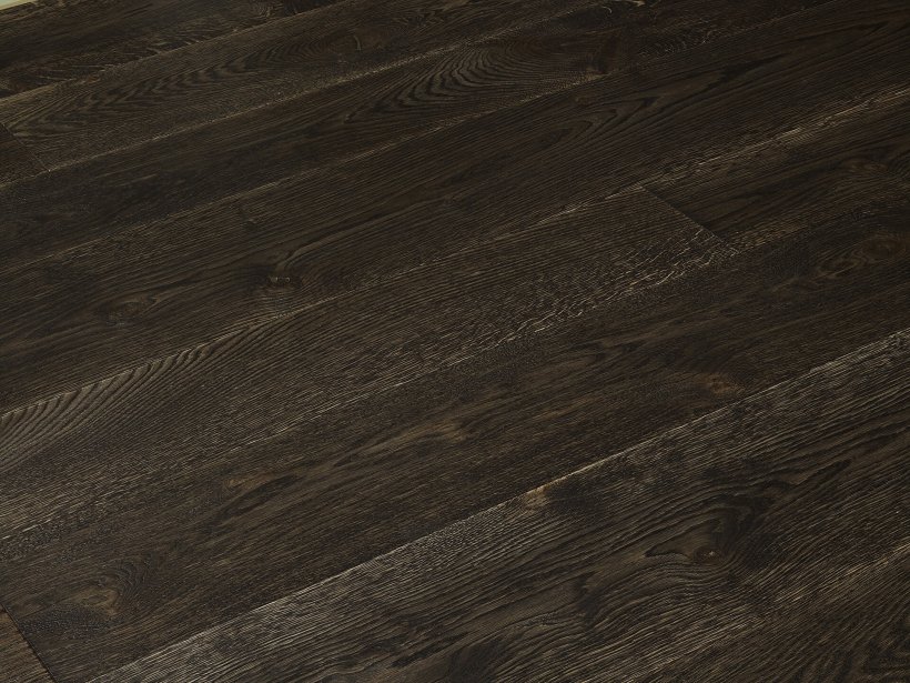 Fiemme Tremila, Fior di Cromo Parquet