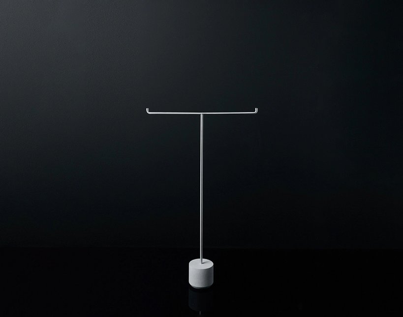 Boffi, Iko Towel holder