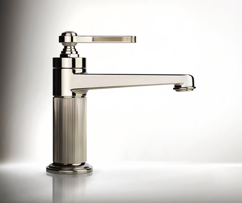 Gessi, Venti20 Washbasin mixer