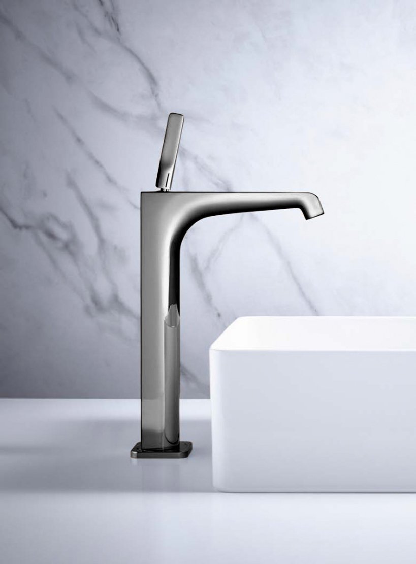 Hansgrohe, Axor Citterio E Washbasin mixer