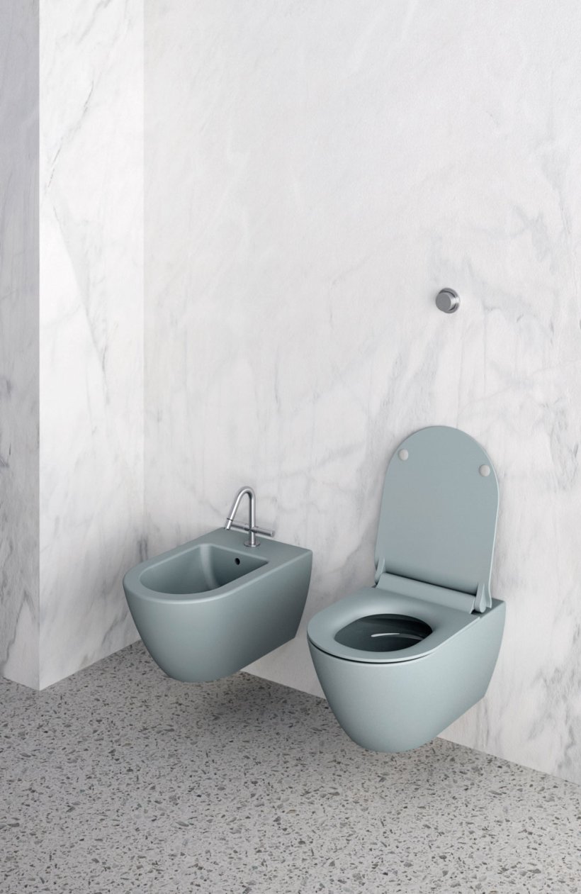 GSI, Pura Sanitaryware