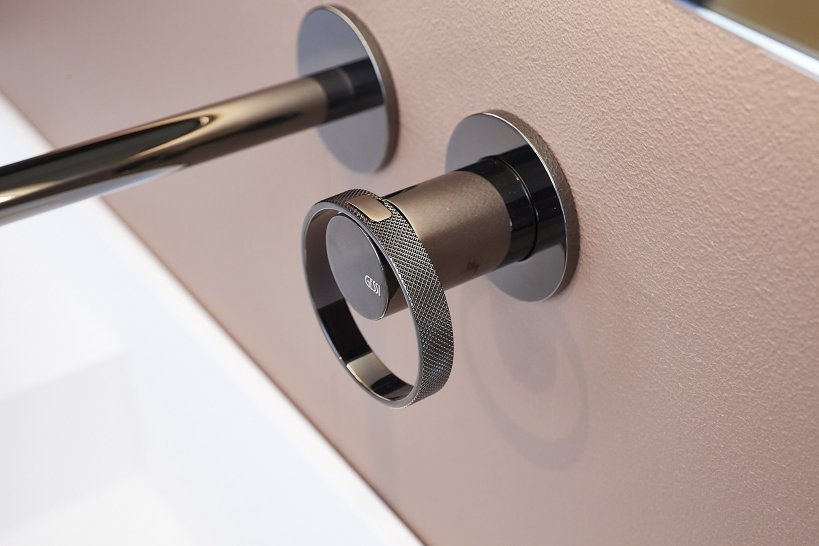 Gessi, Anello Miscelatore lavabo