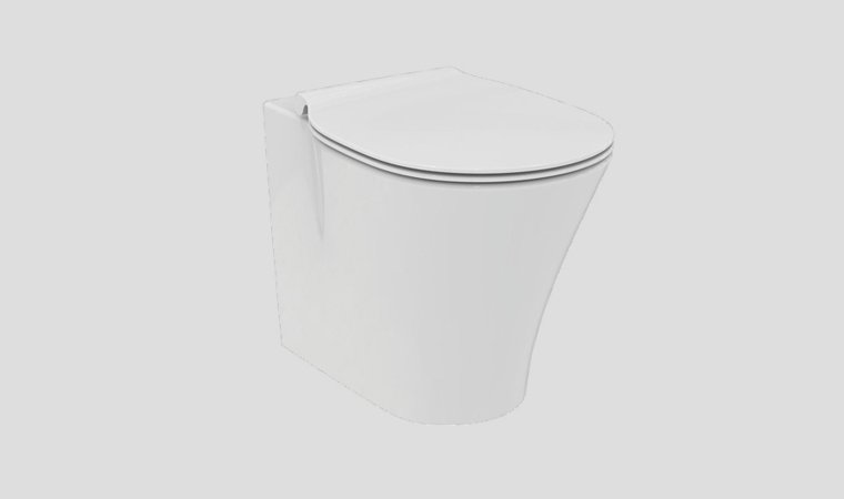 Ideal Standard, Conca Gruppo lavabo