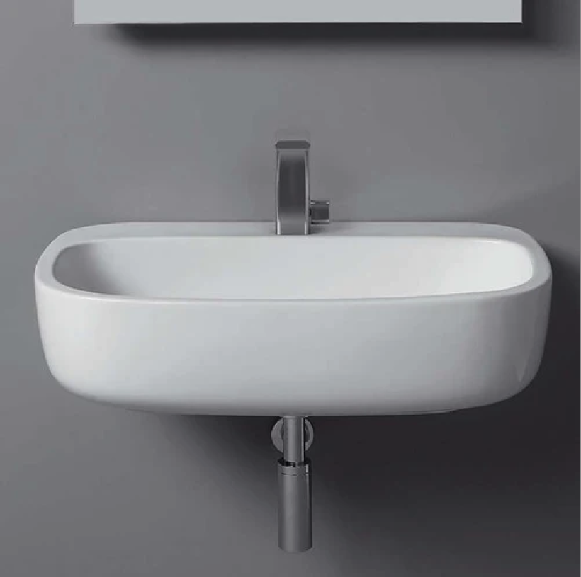 Flaminia, Monò Lavabo 54 cm