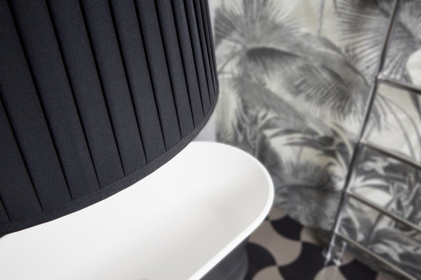 Devon&Devon, Notturno3 Lampshade 