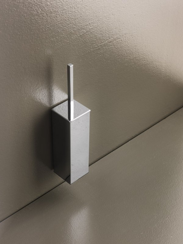 OML, Sipper Toilet brush holder